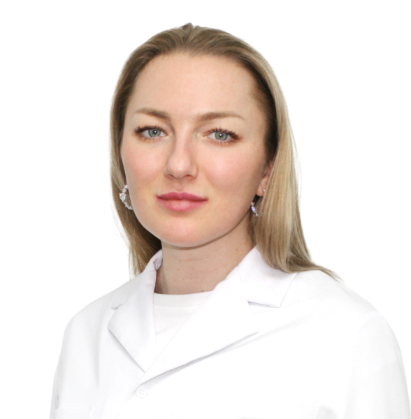 Башкатова Екатерина Алексеевна: Врач дерматовенеролог, Врач косметолог