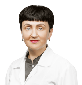 Идрисова Мария Вячеславовна