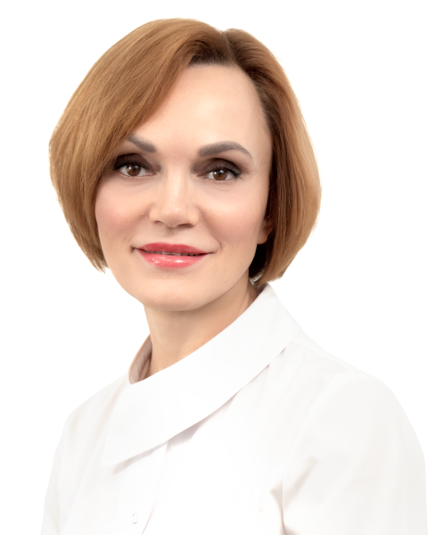 Ломакина Лариса Николаевна