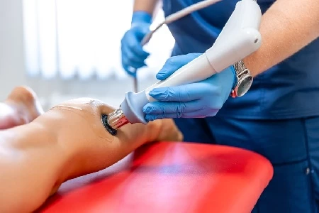 Ударно-волновая терапия в ортопедии