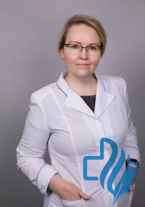 Врач функциональный диагностики, врач-кардиолог Кукченко Юлия Александровна