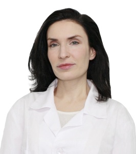 Константинова Зоя Евгеньевна