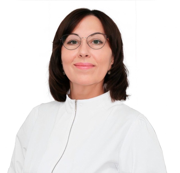 Шилина Людмила Борисовна