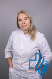 Врач-эндокринолог Капустина Ирина Викторовна