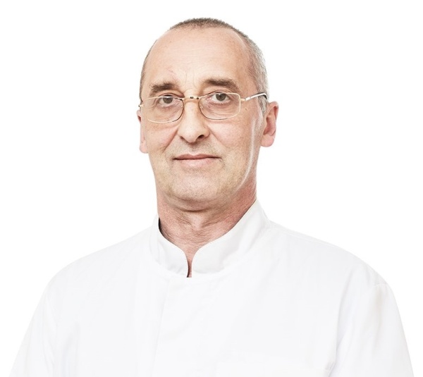 Соломатин Сергей Александрович