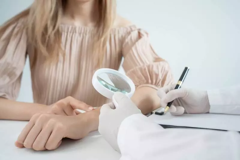 Диагностика