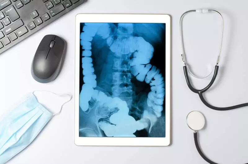 Диагностика