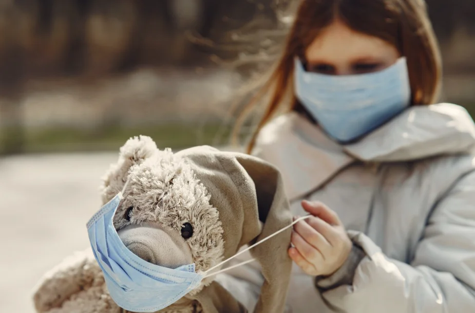 Энтеровирусная инфекция