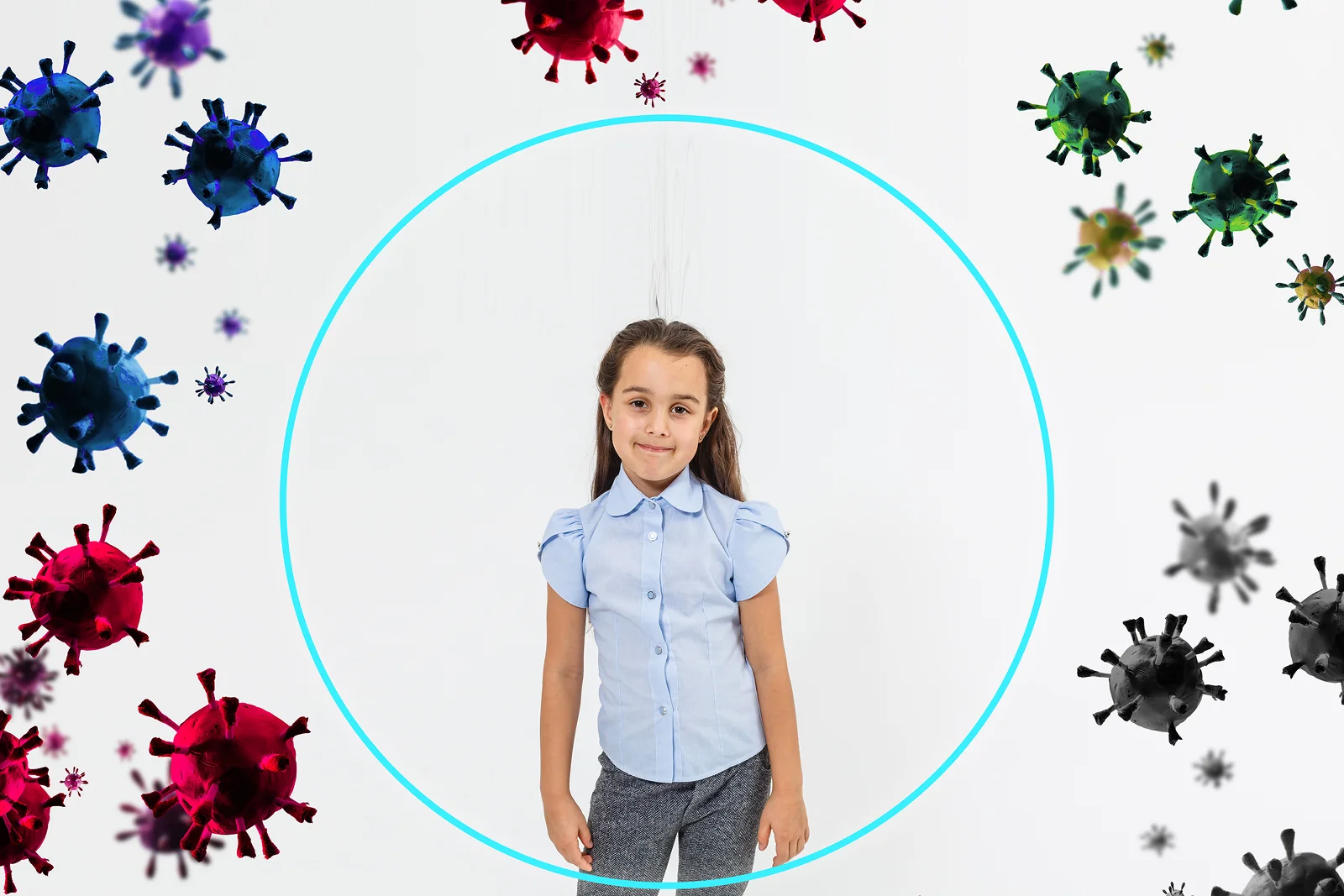 Энтеровирусная инфекция