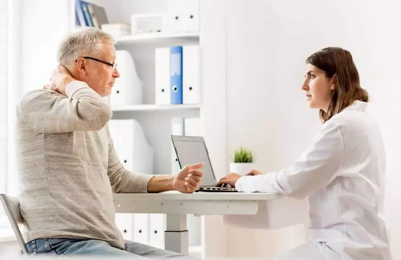 Ревматизм как системное заболевание