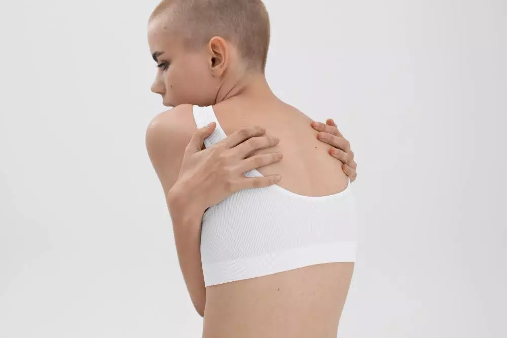 Лечение остеохондроза грудного отдела