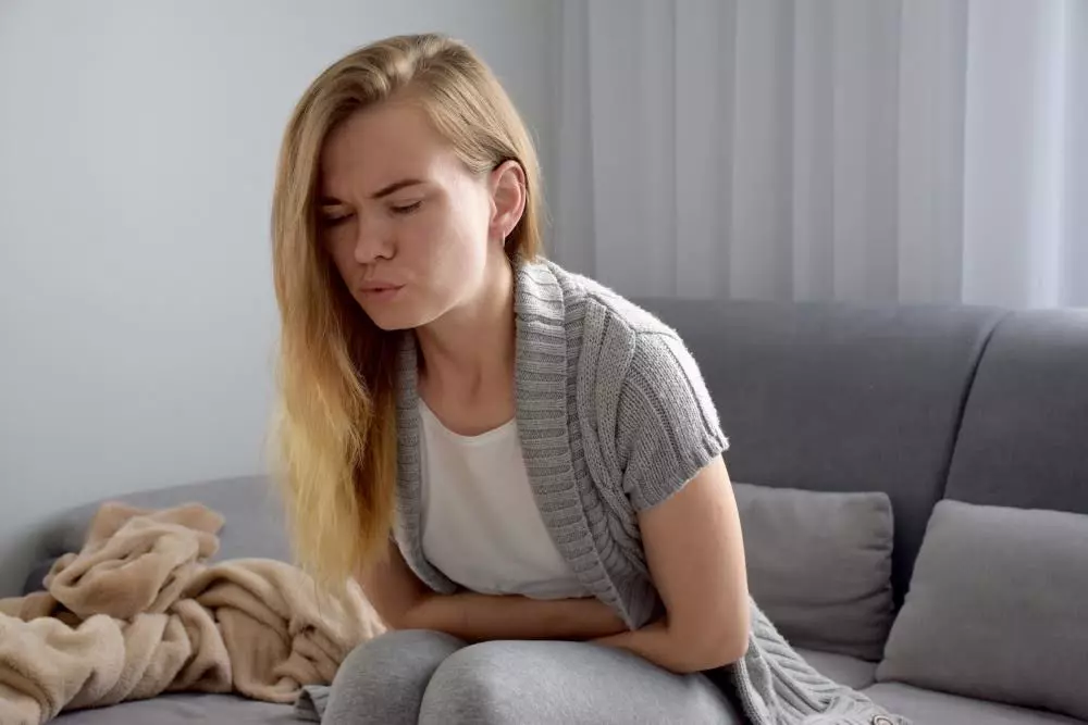 Виды апоплексии яичника