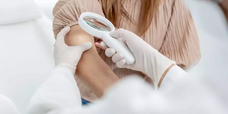 Когда нужно обратиться к врачу