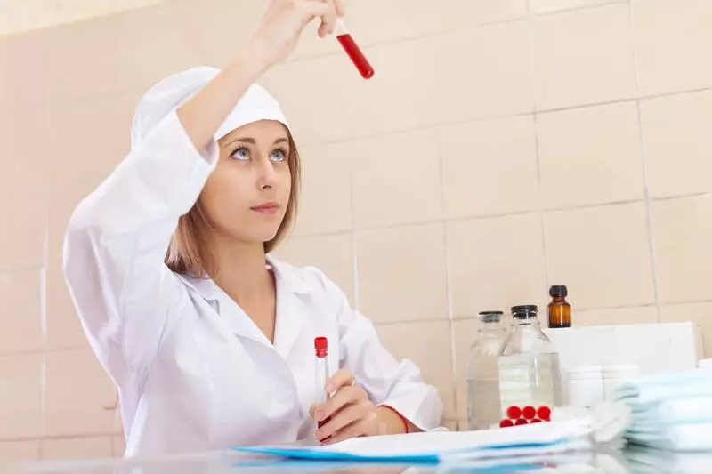 Диагностика