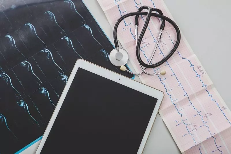 Функциональная диагностика