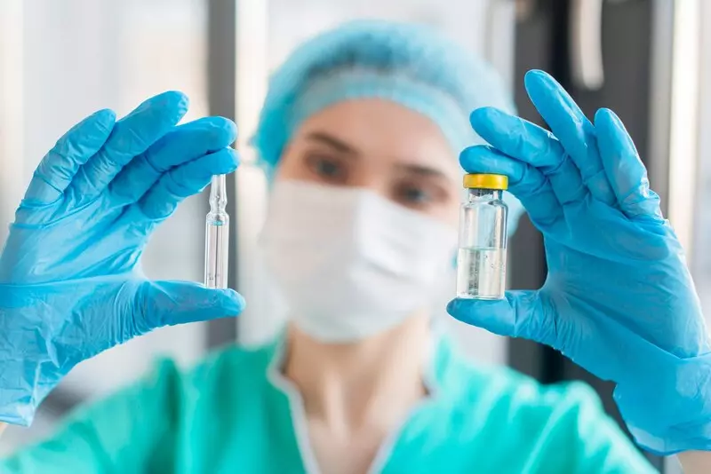 Иммунотерапия