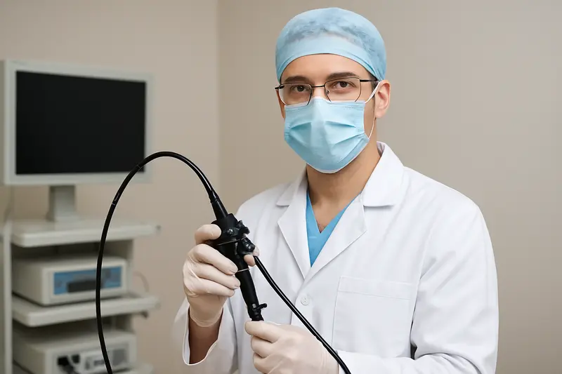 Эндоскопист