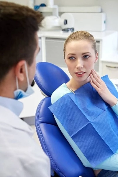 Временные коронки