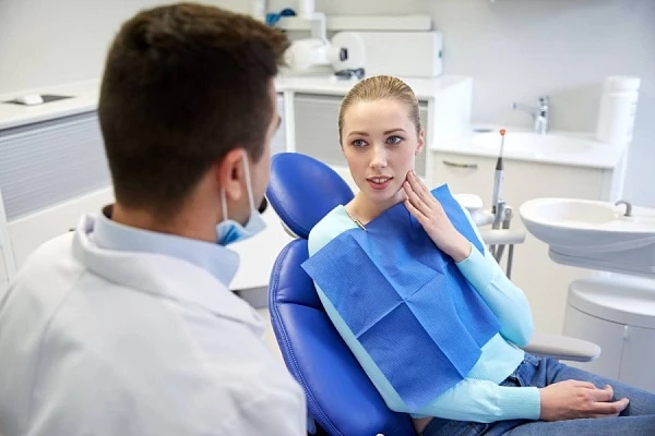 Временные коронки