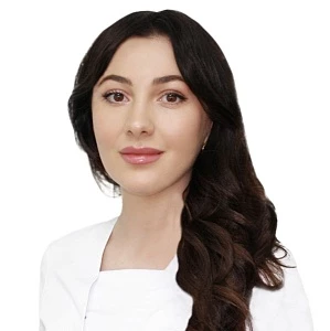 Карагулова Милана Зауровна: Врач стоматолог-терапевт, Микроскопист-эндодонтист