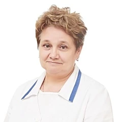 Казанская Татьяна Ивановна