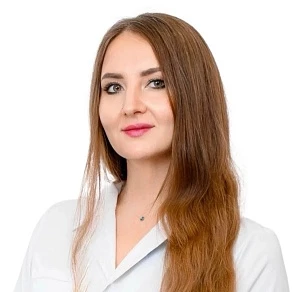 Надеждина Елена Александровна: Врач невролог