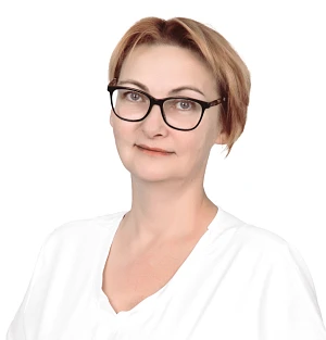Леонова Екатерина Ивановна: Врач ультразвуковой диагностики