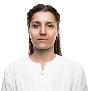 Яковлева Мария Юрьевна: Врач терапевт, Врач гериатр