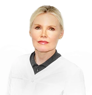 Леонова Инна Вячеславовна: Врач эндокринолог