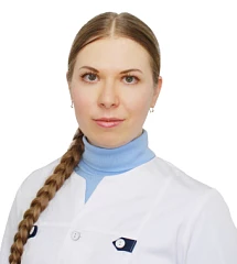 Володина Марина Владимировна