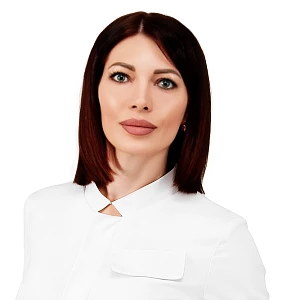 Романова Елизавета Леонидовна: Врач косметолог