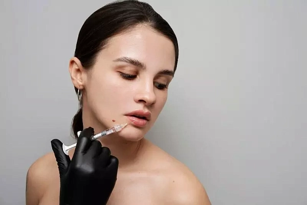 Биоревитализация