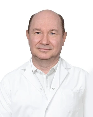 Богатов Виктор Борисович: Врач травматолог-ортопед