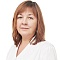 Кузнецова Маргарита Борисовна