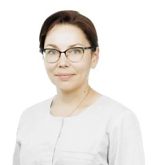Савелова Мария Рашидовна