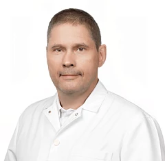 Хвостиков Григорий Сергеевич