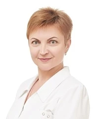 Скидан Светлана Валентиновна