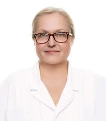 Болотова Ирина Геннадьевна
