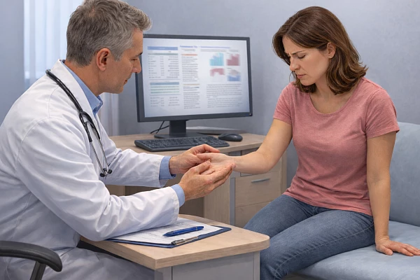 Болезнь де Кервена