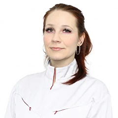 Евграфова Ирина Глебовна: Врач оториноларинголог, Врач сурдолог