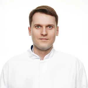 Бурцев Александр Александрович: Врач офтальмолог