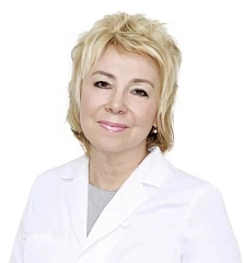 Скляник Ирина Александровна: Врач гастроэнтеролог