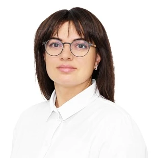 Нечаева Евгения Александровна: Врач ультразвуковой диагностики