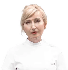 Пронькина Наталья Анатольевна