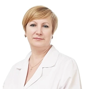 Брагина Татьяна Геннадьевна: Врач гастроэнтеролог
