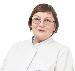 Ефремова Елена Георгиевна