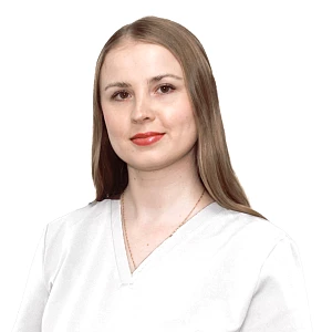 Михайлова Анастасия Сергеевна: Врач эндокринолог