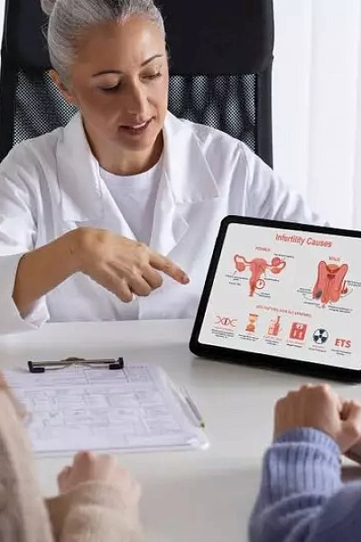 Гистеросальпингография