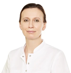 Антюфеева Оксана Ивановна: Врач ультразвуковой диагностики