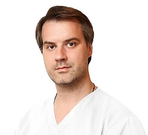 Галицкий Александр Владимирович: Врач колопроктолог